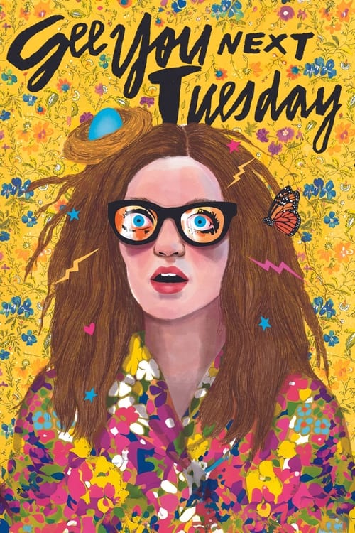 See You Next Tuesday Poster