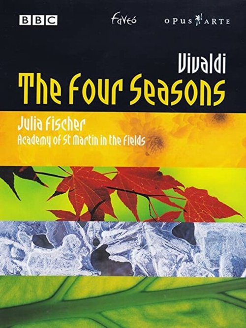 The Four Seasons Poster