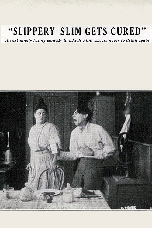 Slippery Slim Gets Cured Poster