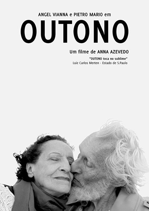Outono Poster