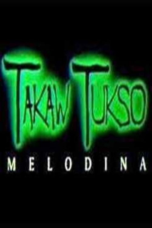 Takaw Tukso: Melodina Poster