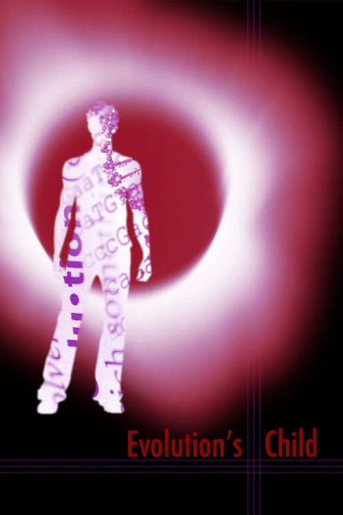 Evolution's Child Poster