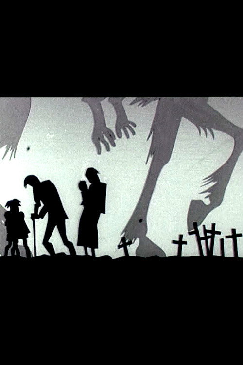 Kampf dem Hunger Poster