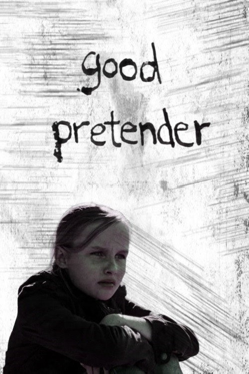 Good Pretender Poster