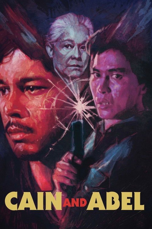 Cain and Abel Poster