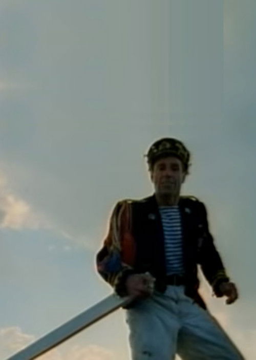 The Homecoming of Ulysses Poster