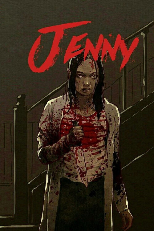 Jenny Poster