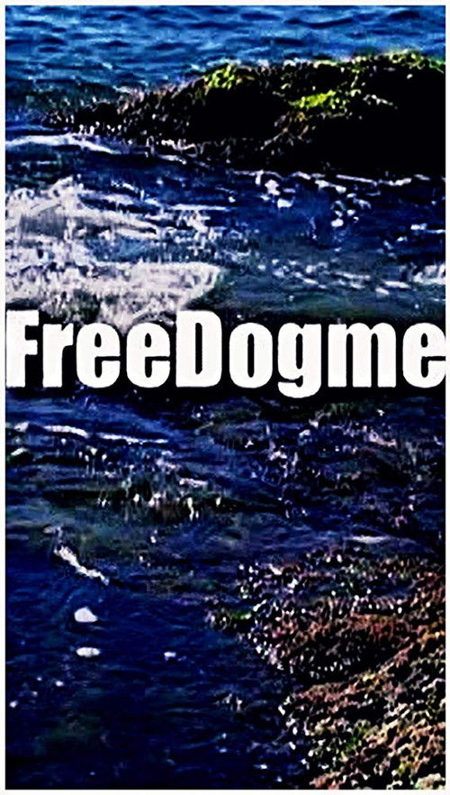 FreeDogme Poster