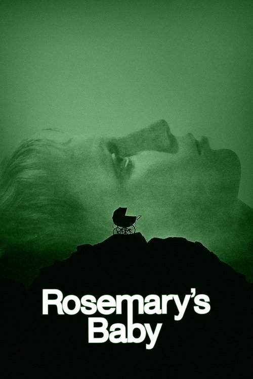 Rosemary's Baby Poster