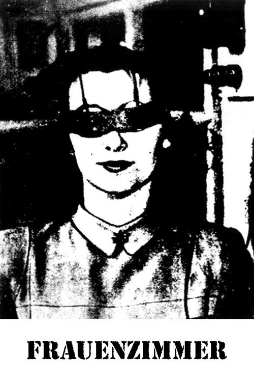 Frauenzimmer Poster