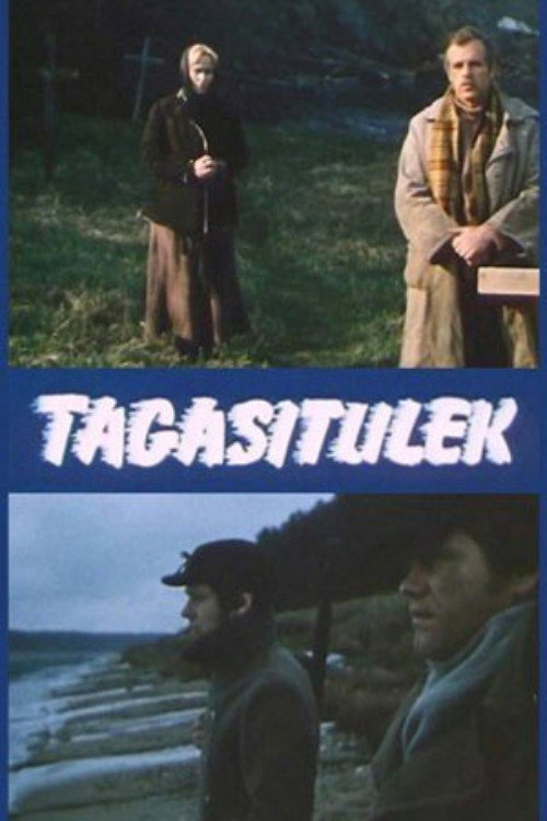 Return Poster