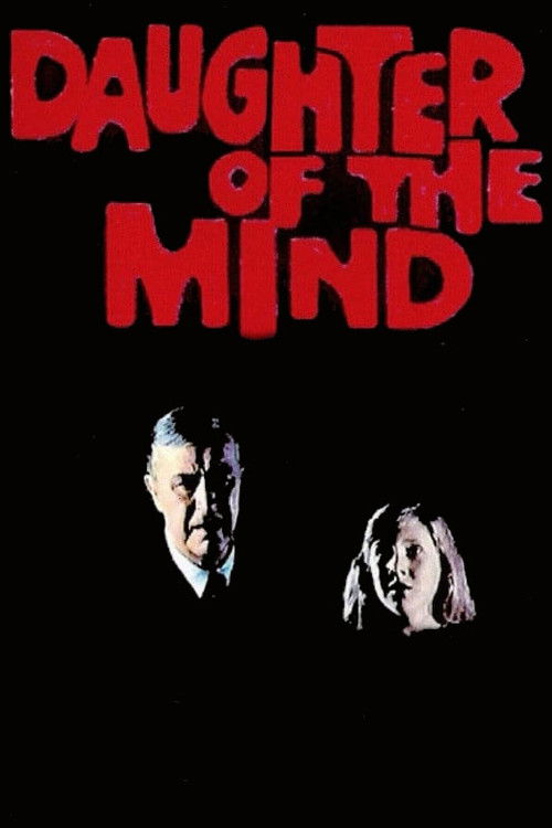 Daughter of the Mind Poster