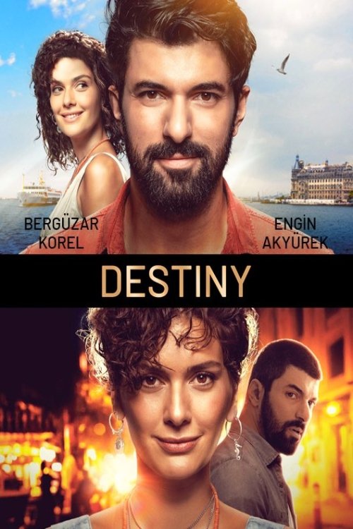 Destiny Poster