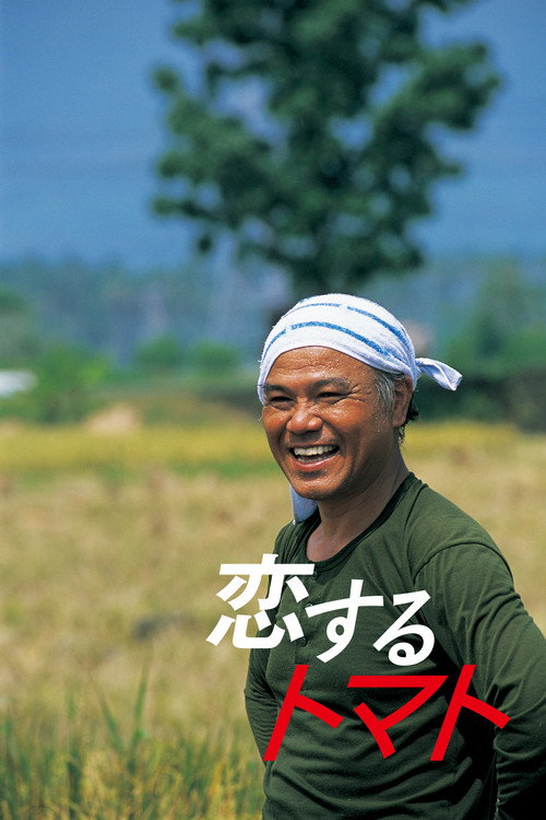 Love Tomato Poster