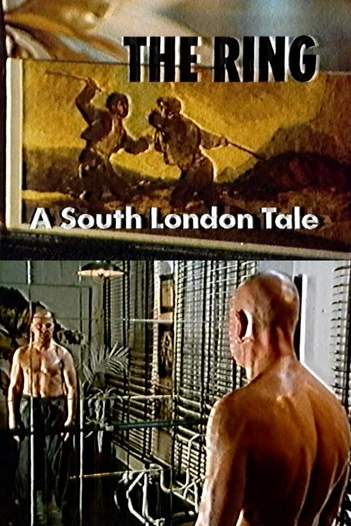 The Ring - A South London Tale Poster