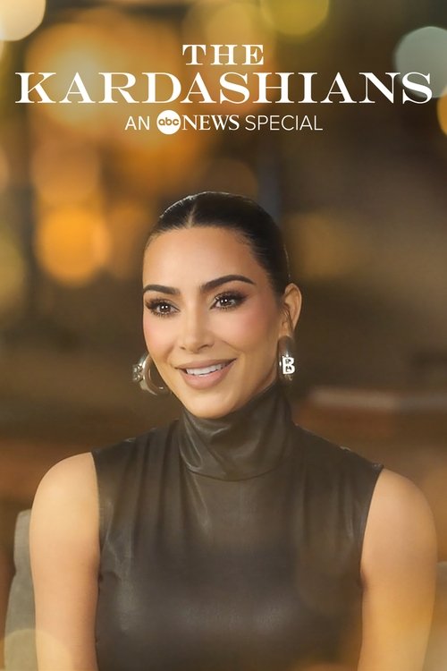 The Kardashians - An ABC News Special Poster
