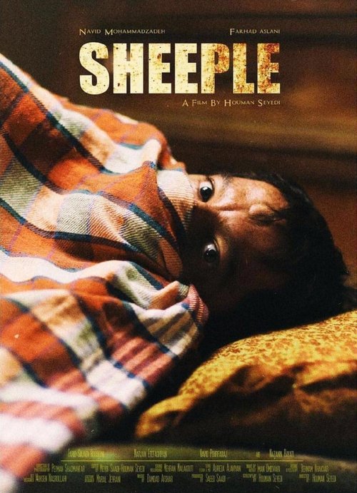 Sheeple Poster