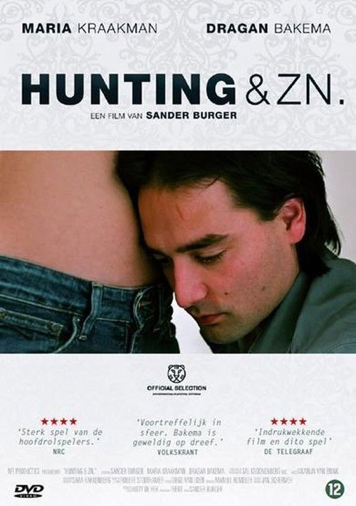 Hunting & Sons Poster