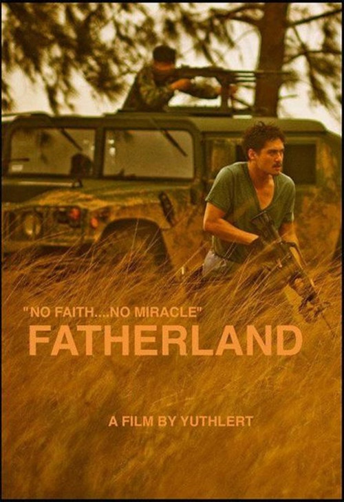 Fatherland Poster