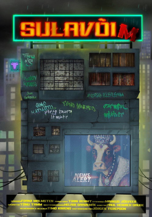 Buttered Cards, Shattered Hearts Poster