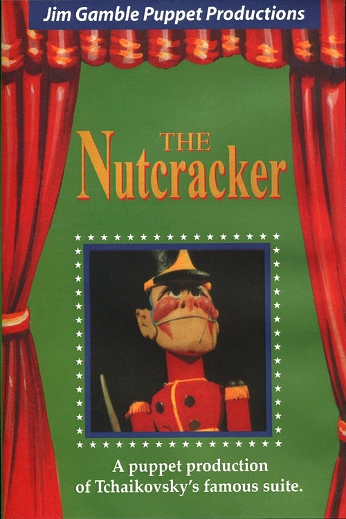 The Nutcracker Poster