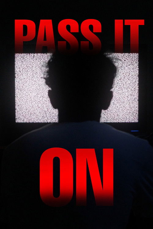 Pass it On Poster