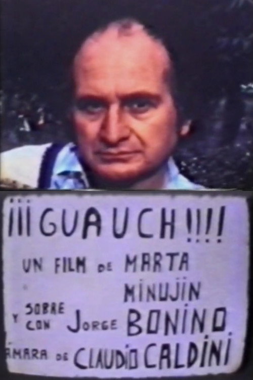 ¡¡¡¡Guauch!!!! Poster
