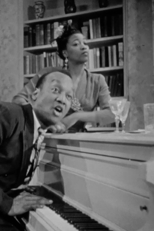 Good Nite All Poster