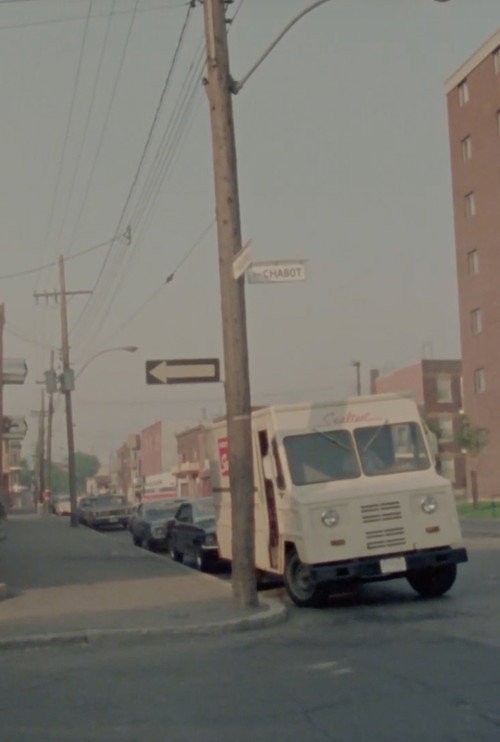 Mardi - Un jour anonyme Poster