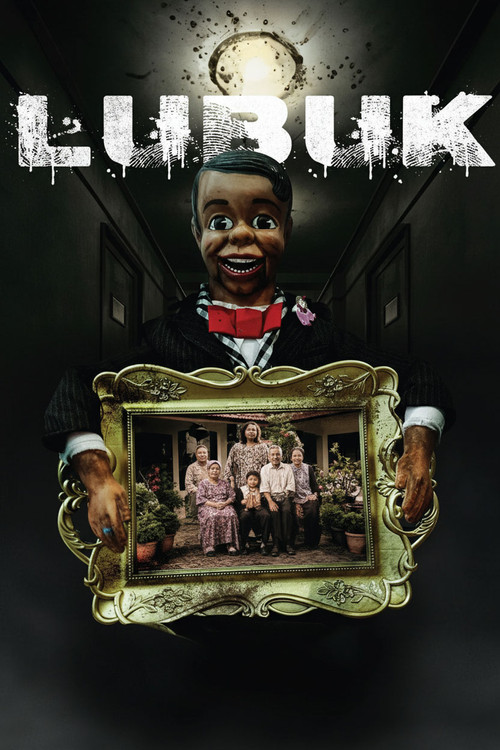 Lubuk Poster