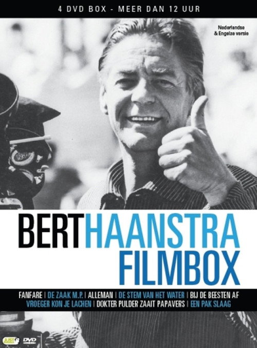 The Netherlands Poster