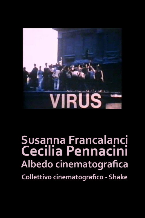 Virus - Il film Poster