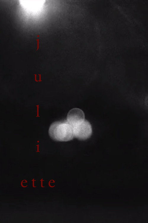 Juliette Poster