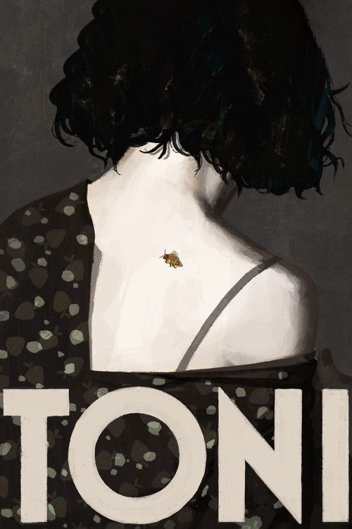 Toni Poster