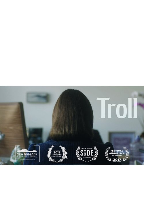Troll Poster