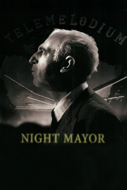 Night Mayor Poster
