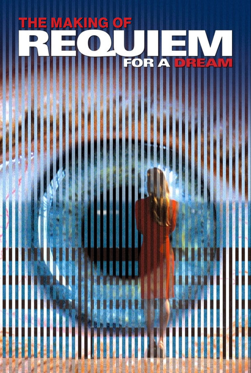 The Making of Requiem for a Dream Poster