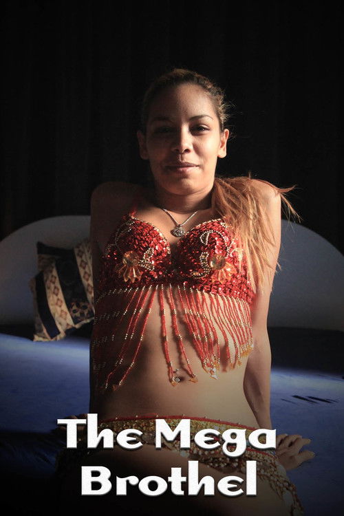 The Mega Brothel Poster