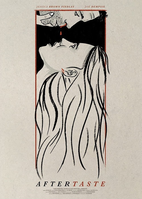 Aftertaste Poster
