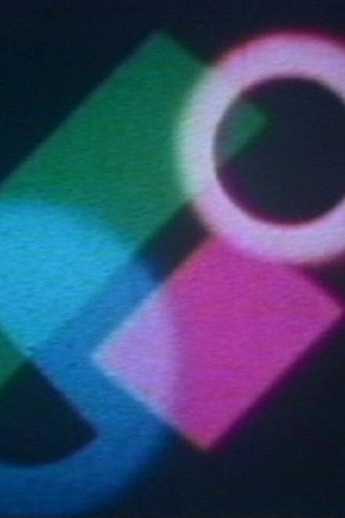 Variations on a Circle Poster