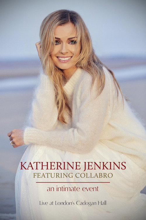 Katherine Jenkins feat. Collabro Poster