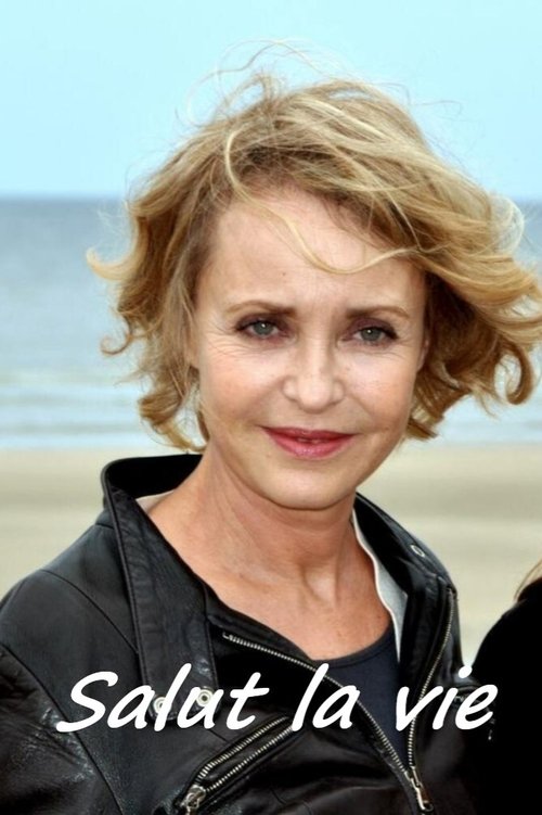 Salut la vie Poster
