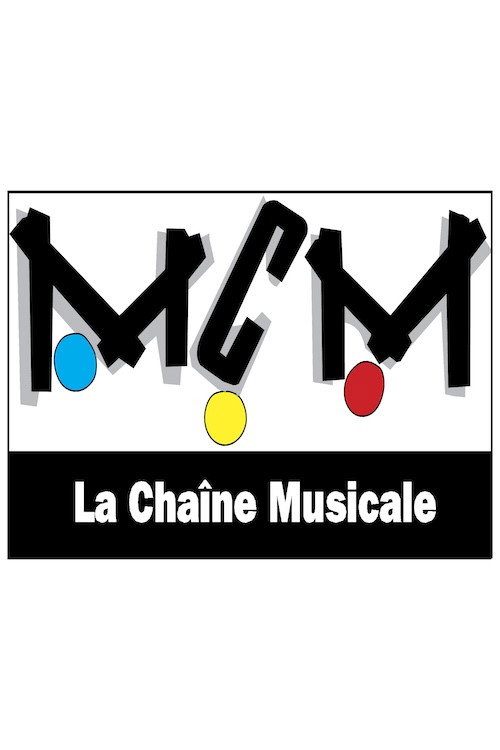 Marillion - Live au MCM Café. Poster