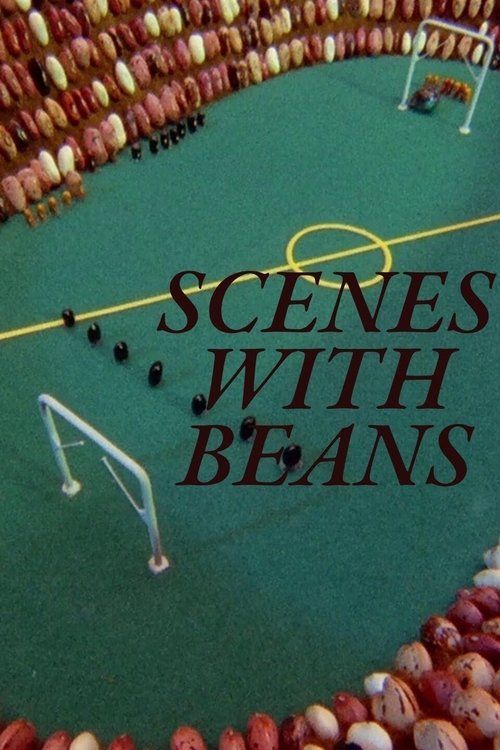 Scenes with Beans Poster