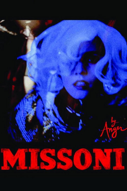 Missoni Poster