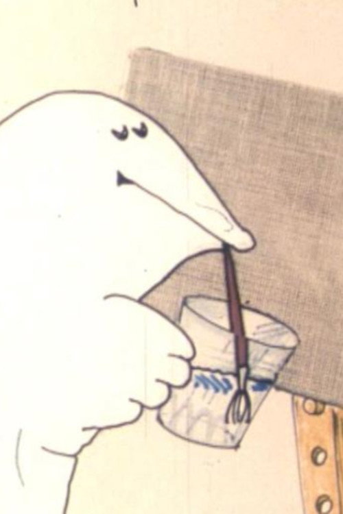 Fish and Chips Poster