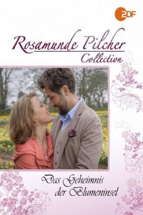 Rosamunde Pilcher: The Secret of Flower Island Poster