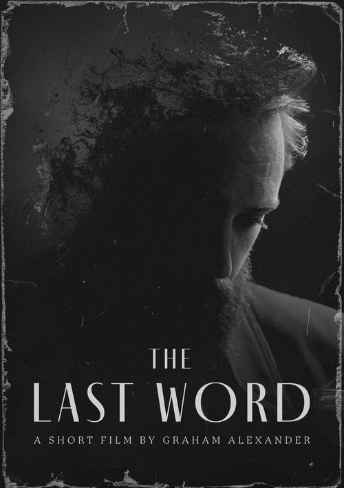 The Last Word Poster