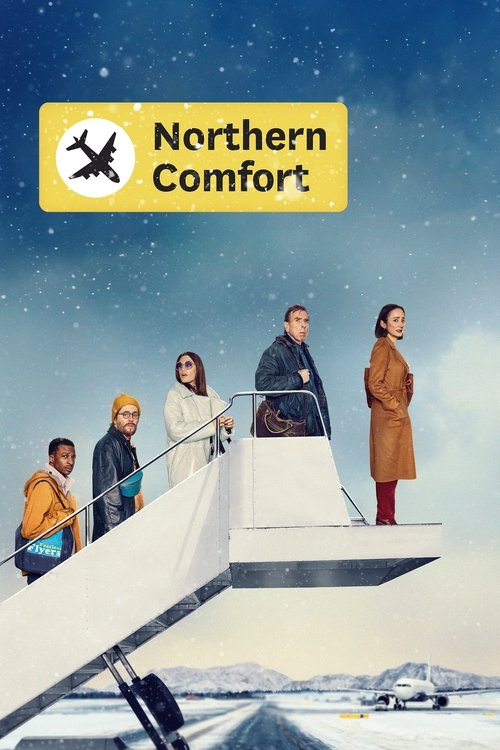 Northern Comfort Poster