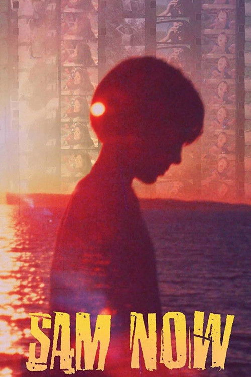 Sam Now Poster